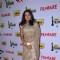 Ananya at 59th !dea Filmfare Awards 2011 (South)