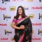 Kushboo at 59th !dea Filmfare Awards 2011 (South)