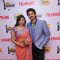 Srikanth at 59th !dea Filmfare Awards 2011 (South)