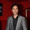 Vickrant Mahajan at Premiere of 'Challo Driver'