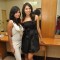Sneha and Alisha at Taj Deccan