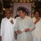 Rajesh Khanna Chautha Ceremony