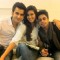 Karan, Khushboo and Jaskaran