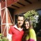 Khushboo and Gippy