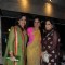 Bina Aziz, Radhika, Lucky Morani at Anup Jalota Birthday Party in Sun Villa Warli