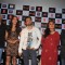 Vikram Bhatt, Bipasha Basu, Emraan Hashmi, Mahesh Bhatt at First trailer launch of 'Raaz 3'
