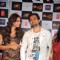 Bipasha Basu, Emraan Hashmi and Shagufta Rafique at First trailer launch of 'Raaz 3'