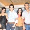 Press meet for the success of 'Kyaa Super Kool Hain Hum'