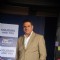 Shahid and Boman Irani at Dulux let's colour event