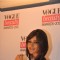 Celebs grace 'Vogue Beauty Awards 2012' at Hotel Taj Lands End in Bandra, Mumbai