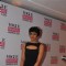 Mandira Bedi at 'Vogue Beauty Awards 2012' at Hotel Taj Lands End in Bandra, Mumbai
