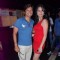 Mallika Rajput birthday bash