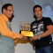 Salman Khan joined the celebrations & presents a momento to Dr.O P Kapoor