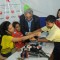 Mallika Sherawat at Cancer Patients Aid Association