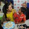 Mallika Sherawat at Cancer Patients Aid Association