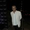 Dalip Tahil at 'The Outsider' party launch