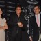 Bollywood actor Shahrukh Khan launched the Tag Heuer Carrera 1887 Elegance series watches in Mumbai. .