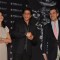 Shah Rukh Khan Unveils Tag Heuer Carrera Series