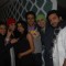 Gaurav Sailesh, Ashita and Mickey