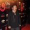 Bollywood siner Leslie Lewis at Global Indian Music Awards red carpet in J W Marriott, Mumbai. .