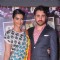 Bollywood actors Imran Khan and Sonam Kapoor launch Starweek India's Most Stylish Issue at Vie Lounge. .