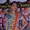 Bollywood actress Sonam Kapoor launch Starweek India's Most Stylish Issue at Vie Lounge. .