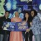 RJ Lavanya's Album Mahi Launched By Hariharan