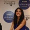 Anushka Sharma gestures during the launch of Niveas Go Sleeveless Campaign in Mumbai