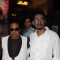 Singer Abhjieet released Kolkata based singer Dhruv Ghosh's album 'ROZANA' at Four Seasons Banquets in Juhu. Singer Ravindra Jain also attended the function. .