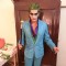 Virasj (Karanvir Bohra) as Joker