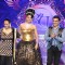 Nigaar Khan with Bharat and Dorris at Bharat And Dorris Bridal Fashion Awards