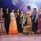 Bharat And Dorris Bridal Fashion Awards