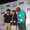 Rahul Vaidya, Sapna Mukherjee, Benny Dayal at Sound of Soul music launch