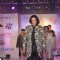 Rahul Roy walks for designer Manali Jagtap at Movie Magazine- Sultan Ahmed tribute show