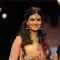 Sayali Bhagat on ramp at the Beti show by Vikram Phadnis at IIJW 2012