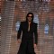 Zayed Khan on ramp at the Beti show by Vikram Phadnis at IIJW 2012