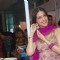Aarti Chabbria at Femina Wedding Fair Renaissance Powai