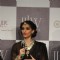 Sonam Kapoor showstoppers for PC Jewellers at IIJW 2012