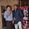 Bollywood actor Jackie Shroff at GR8 Magazine anniversary bash in The Club Millennium, Mumbai. .
