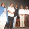 Jackie Shroff and Subhash Ghai pay tribute to Ashok Mehta at Whistling Woods International