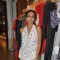 Suchitra Pillai at Launch of Fuel - The Fashion Store Over Wine & Cheese