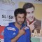 Bollywood actor Ranbir Kapoor at the launch of the interactive application for the upcoming film 'Barfi!' on YouTube at Malad in Mumbai. .