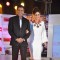 Kareena Kapoor and Madhur Bhandarkar at Jealous 21 fashion show