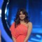 Bollywood actress Priyanka Chopra at 'Indian Idol 6' Finale. .