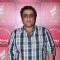 Kunal Ganjawala at music launch of The Strugglers