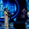 Akshay Kumar, Anu Malik at Music launch Of OMG Oh My God! On Indian Idol