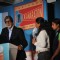 Amitabh Bachchan on behalf of Parikrma Foundation launches Jeanathon