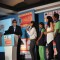 Amitabh Bachchan on behalf of Parikrma Foundation launches Jeanathon