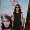 Preity Zinta at Music Launch Film Ishkq in Paris