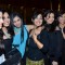 Pratyusha, Munisha, Shilpa, Shruti, Prachi and Mouli at Munisha Khatwani Birthday Bash